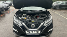 Nissan Qashqai 1.3 DiG-T Tekna 5dr Petrol Hatchback